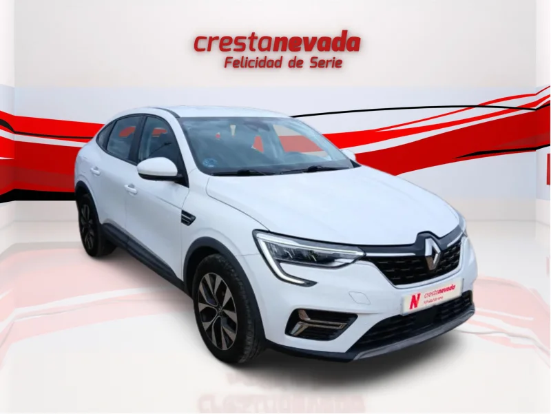 Imagen de Renault Arkana
