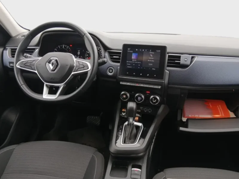Imagen de Renault Arkana