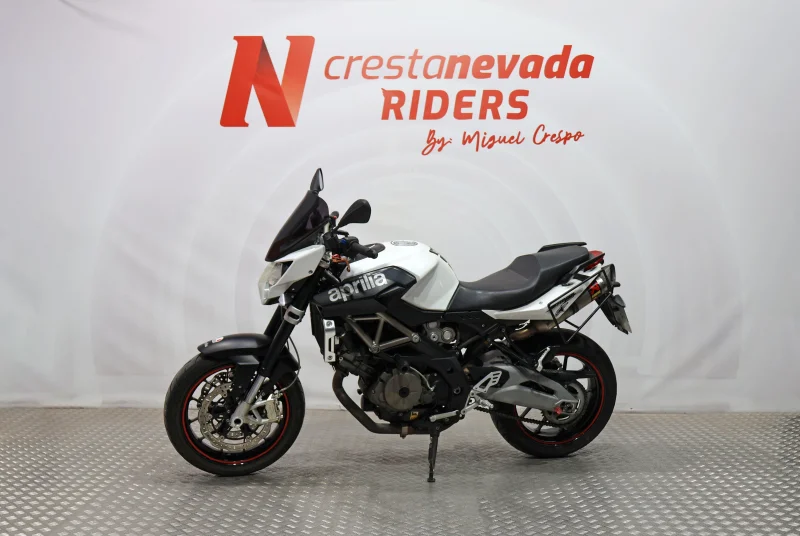 Imagen de Aprilia SHIVER 750