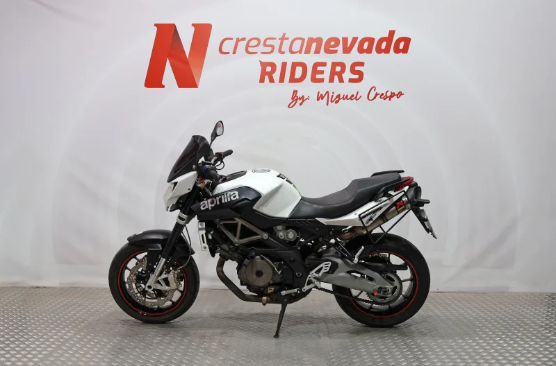 Imagen de Aprilia SHIVER 750