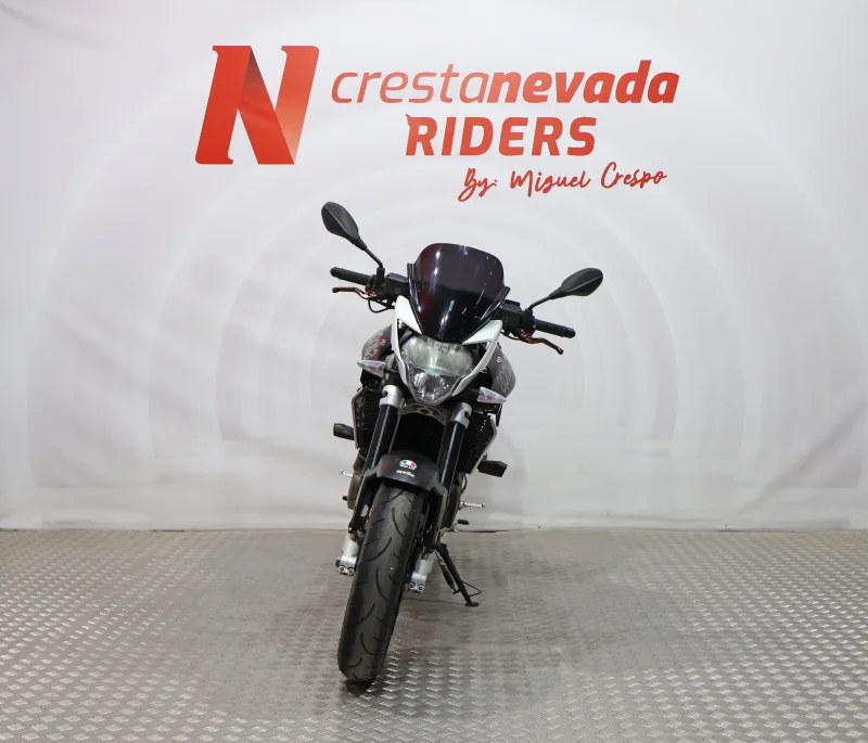 Imagen de Aprilia SHIVER 750