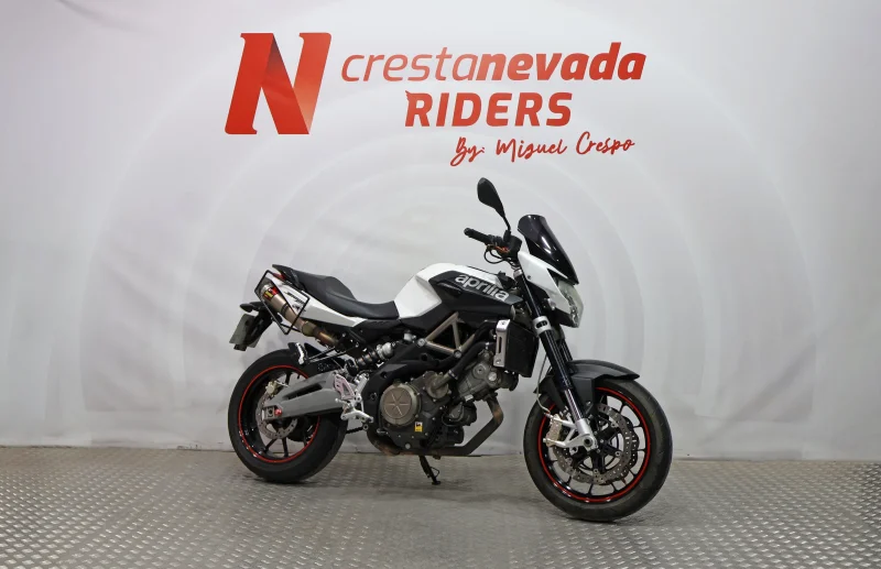Imagen de Aprilia SHIVER 750