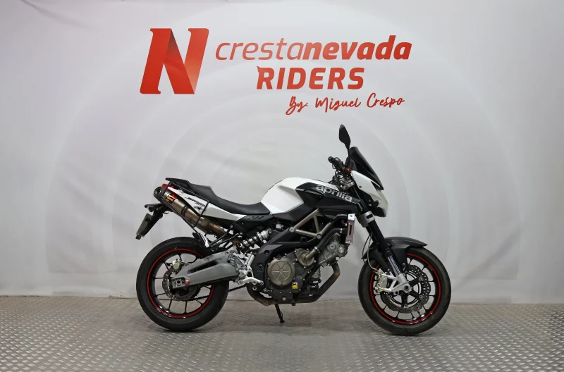 Imagen de Aprilia SHIVER 750