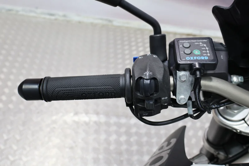 Imagen de Aprilia SHIVER 750