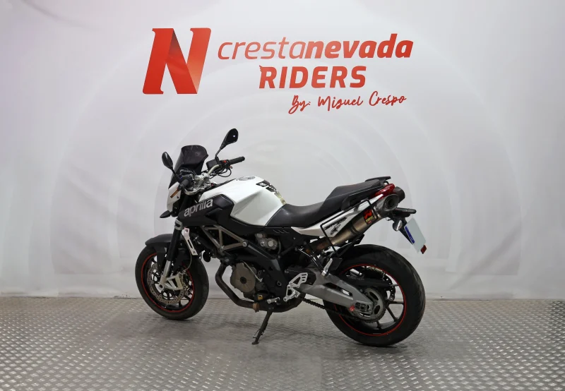Imagen de Aprilia SHIVER 750