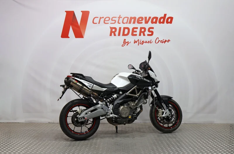 Imagen de Aprilia SHIVER 750