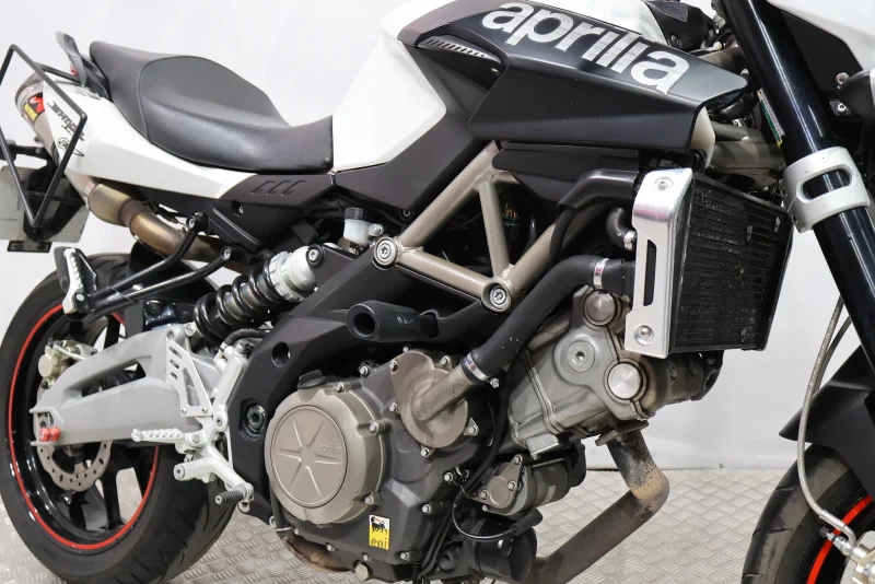 Imagen de Aprilia SHIVER 750