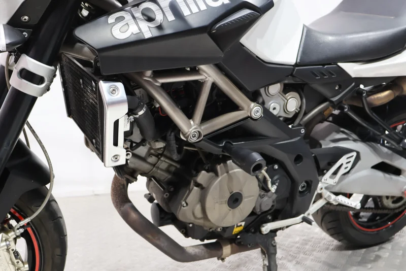 Imagen de Aprilia SHIVER 750