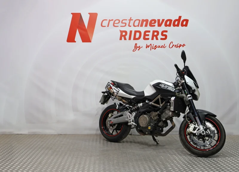 Imagen de Aprilia SHIVER 750