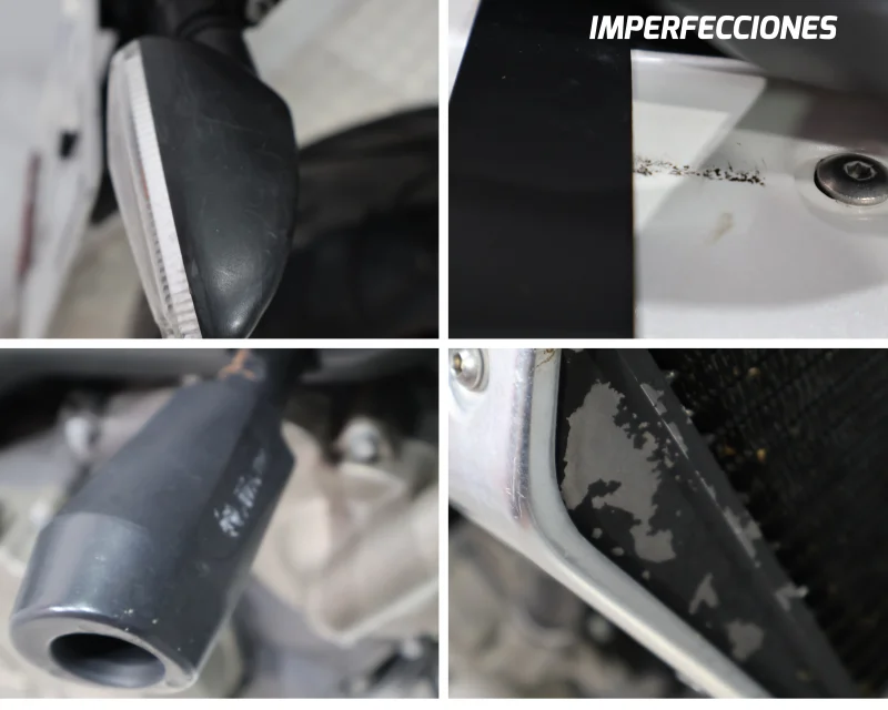 Imagen de Aprilia SHIVER 750