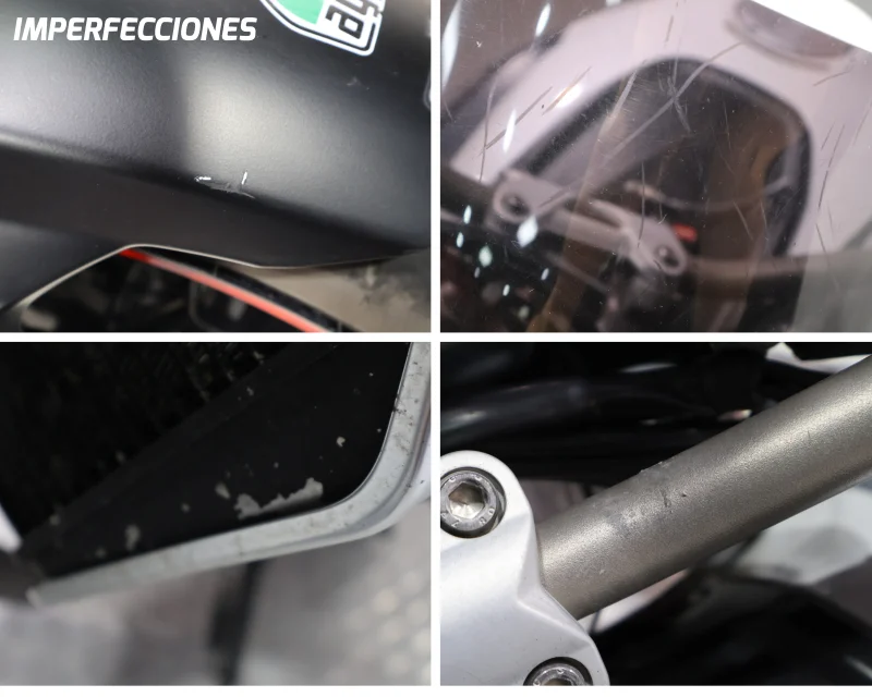 Imagen de Aprilia SHIVER 750