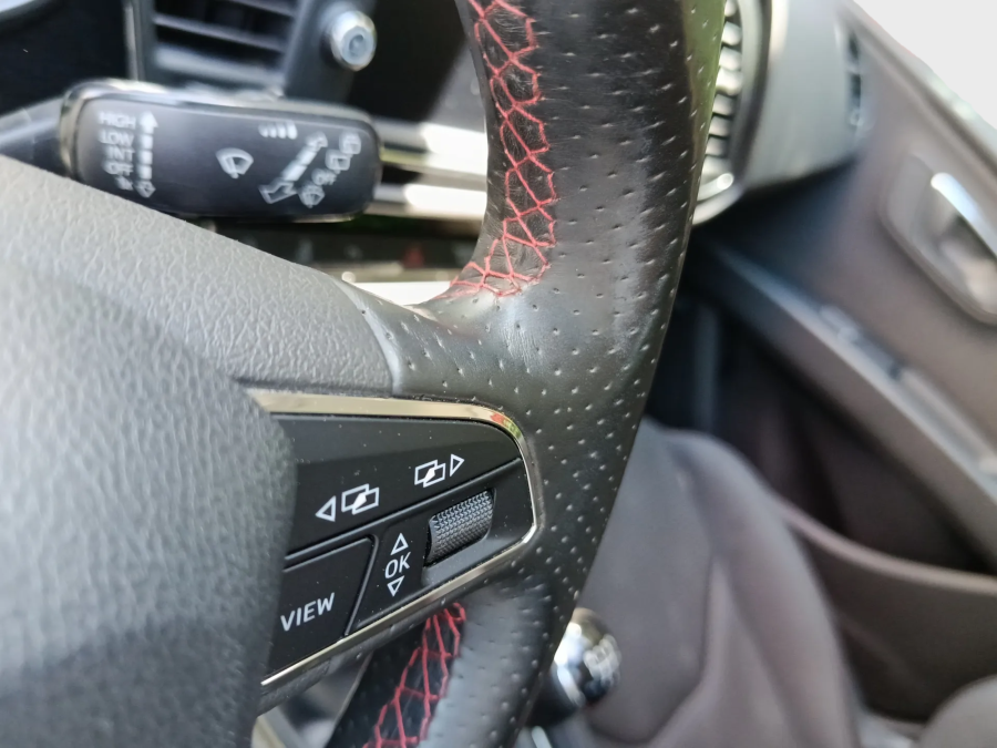Imagen de SEAT León