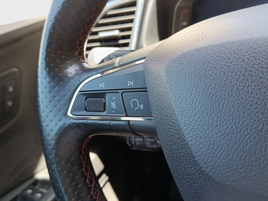 Imagen de SEAT León
