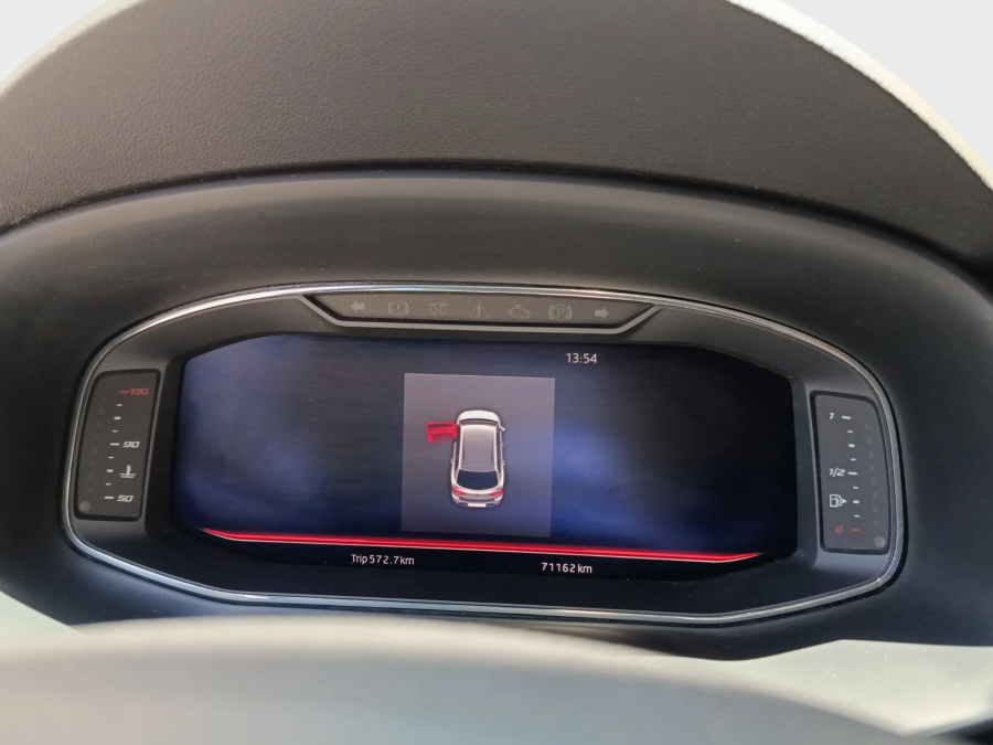 Imagen de SEAT León