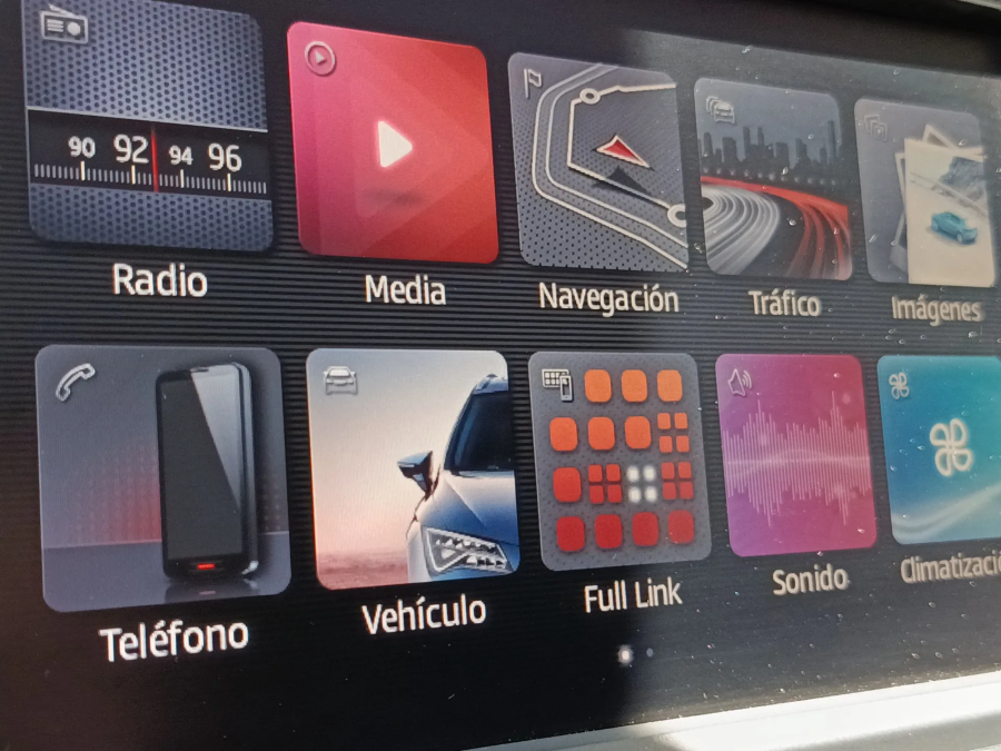 Imagen de SEAT León