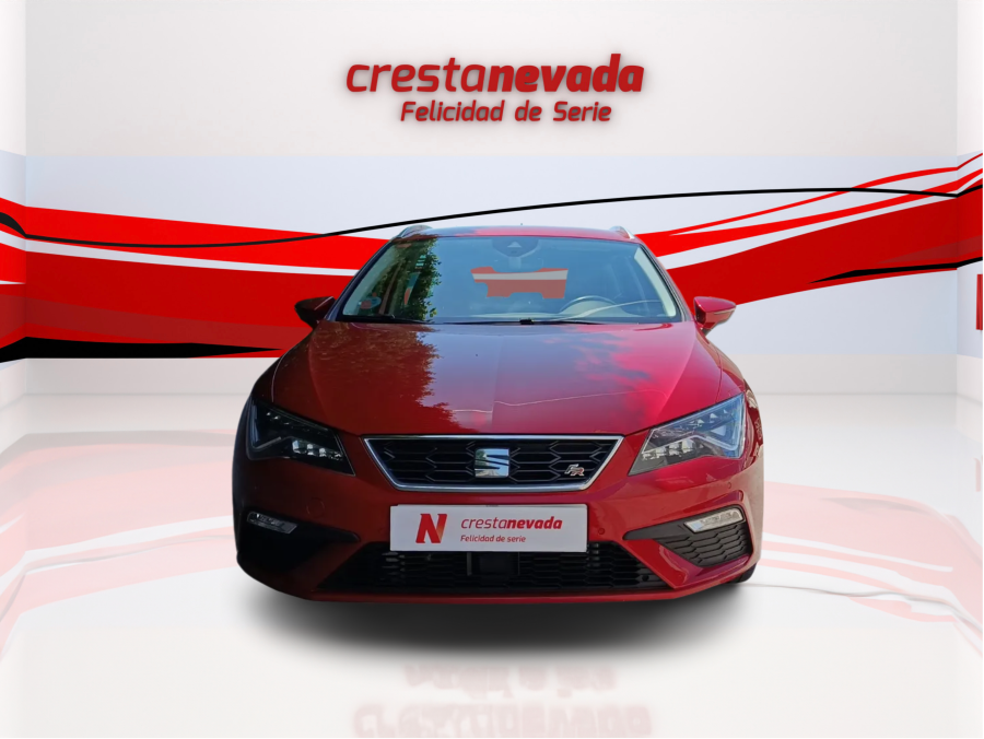 Imagen de SEAT León
