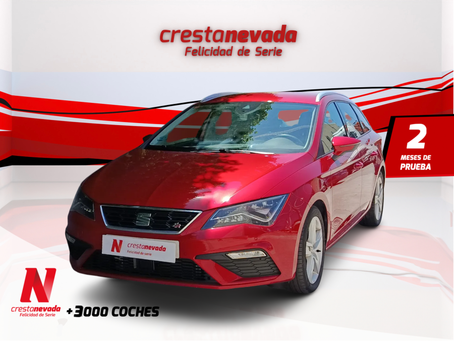 Imagen de SEAT León