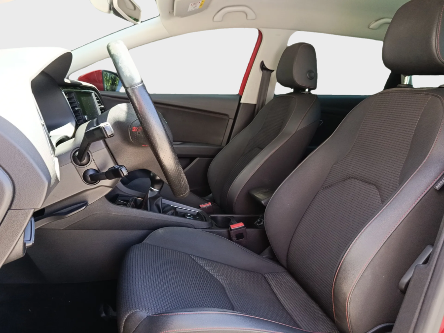 Imagen de SEAT León