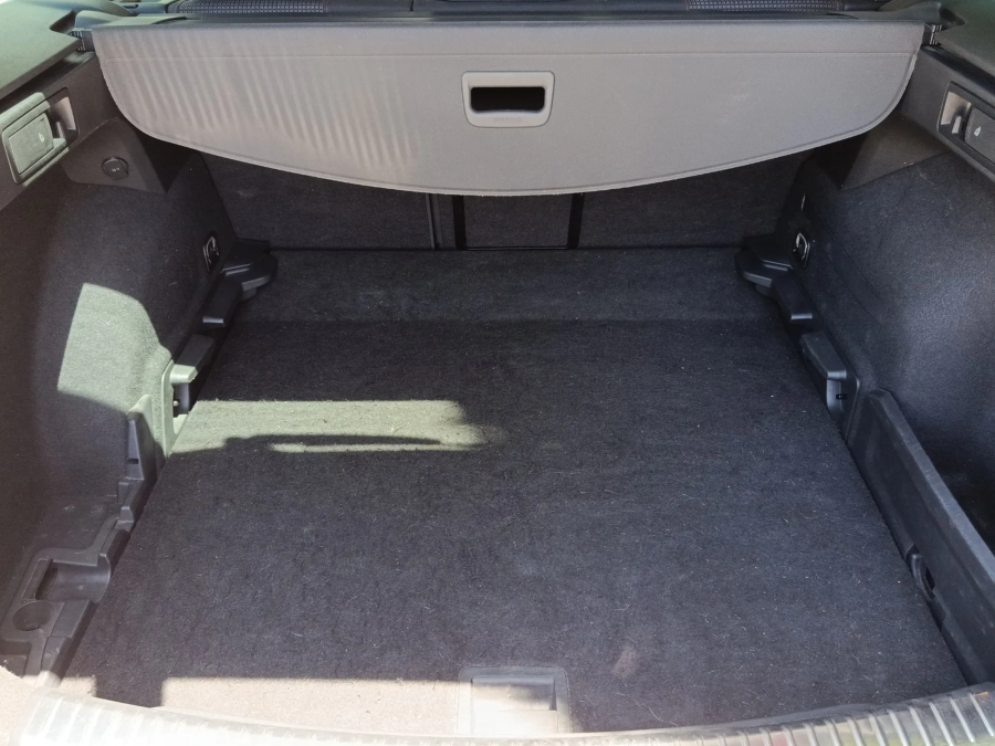 Imagen de SEAT León