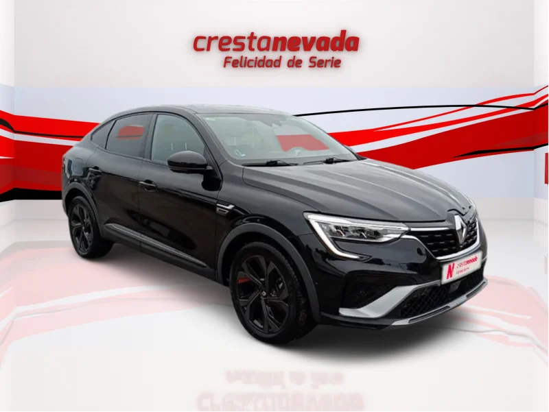 Imagen de Renault Arkana