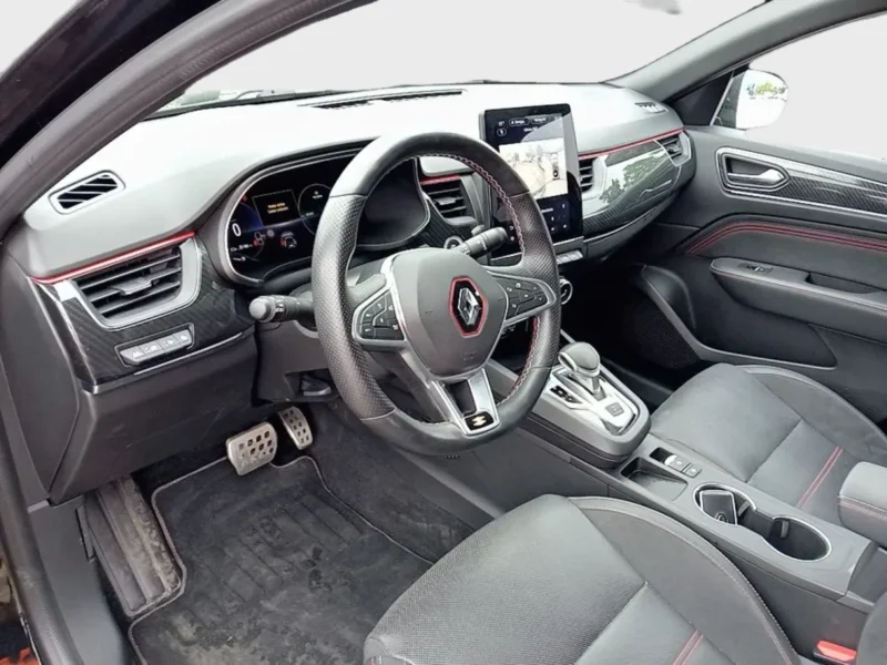 Imagen de Renault Arkana