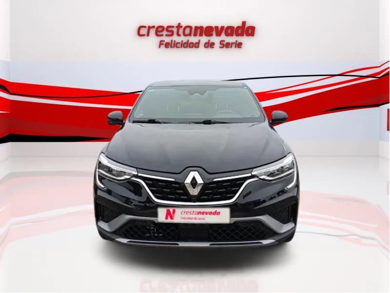 Imagen de Renault Arkana