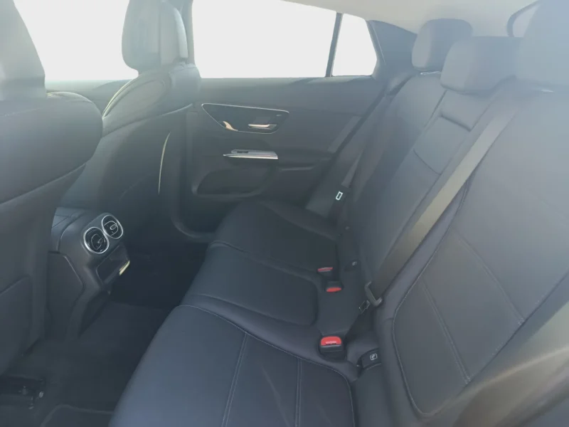 Imagen de mercedes-benz GLC Coupé