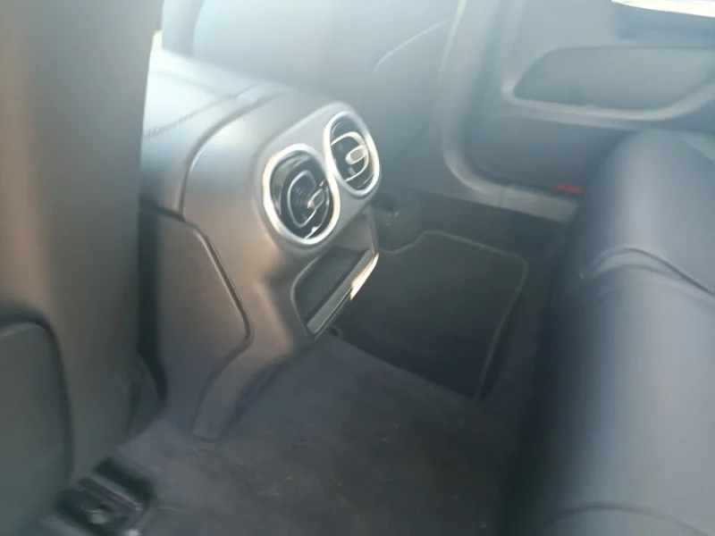 Imagen de mercedes-benz GLC Coupé