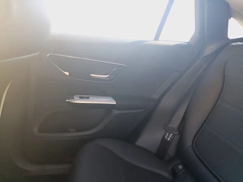 Imagen de mercedes-benz GLC Coupé