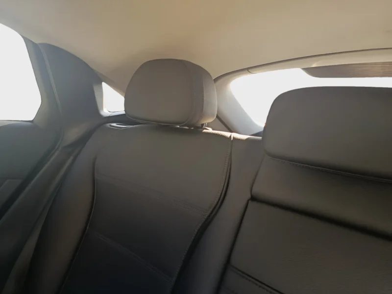 Imagen de mercedes-benz GLC Coupé