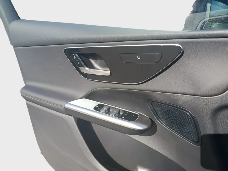 Imagen de mercedes-benz GLC Coupé