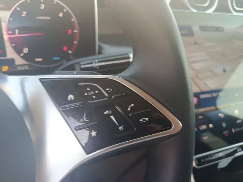 Imagen de mercedes-benz GLC Coupé