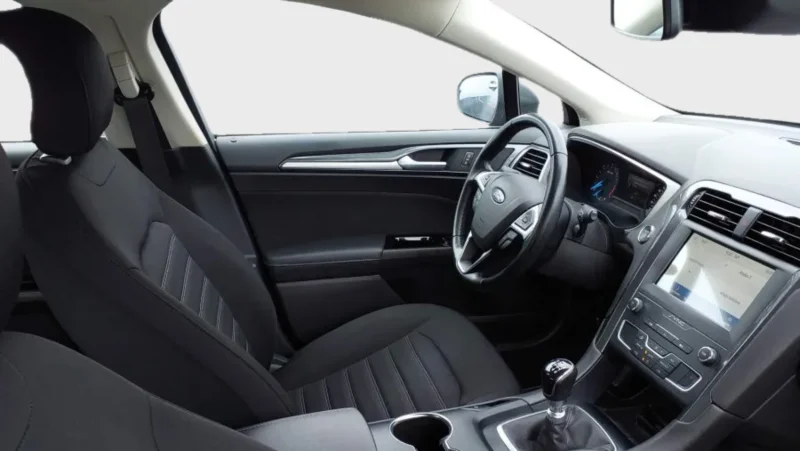Imagen de Ford Mondeo