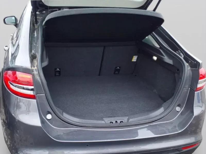 Imagen de Ford Mondeo