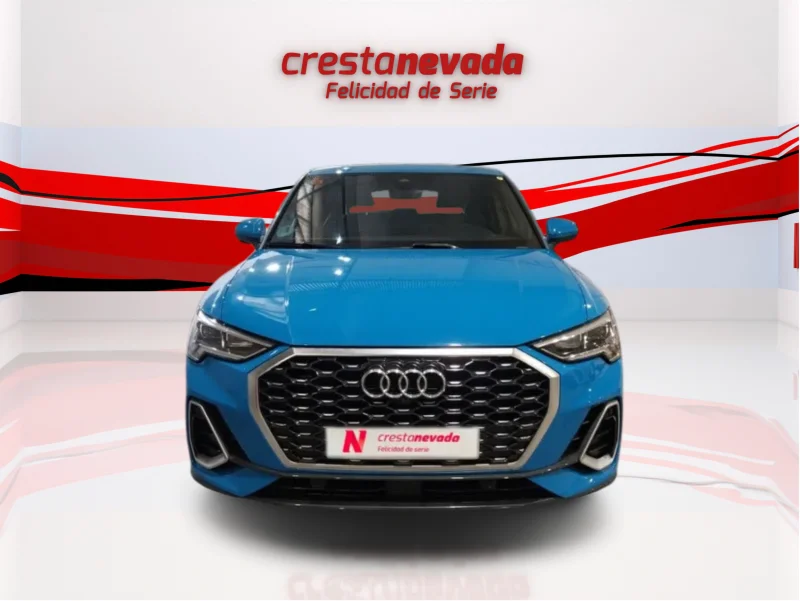 Imagen de AUDI Q3 Sportback