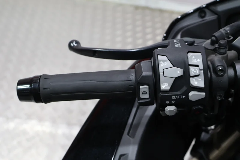 Imagen de KAWASAKI Ninja H2 SX