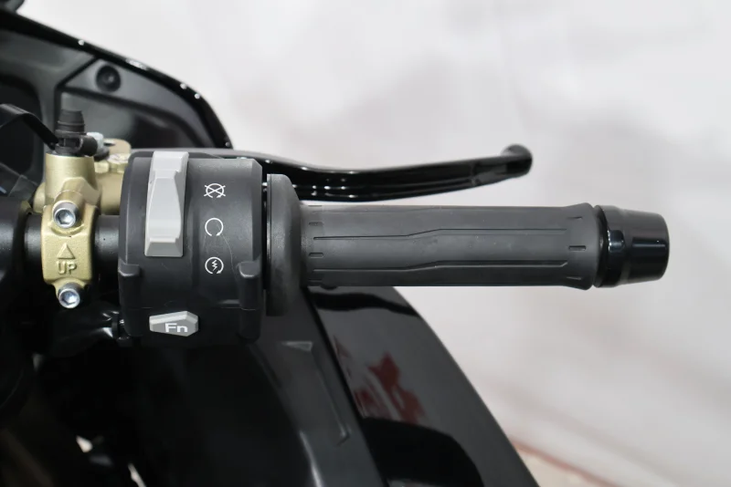 Imagen de KAWASAKI Ninja H2 SX