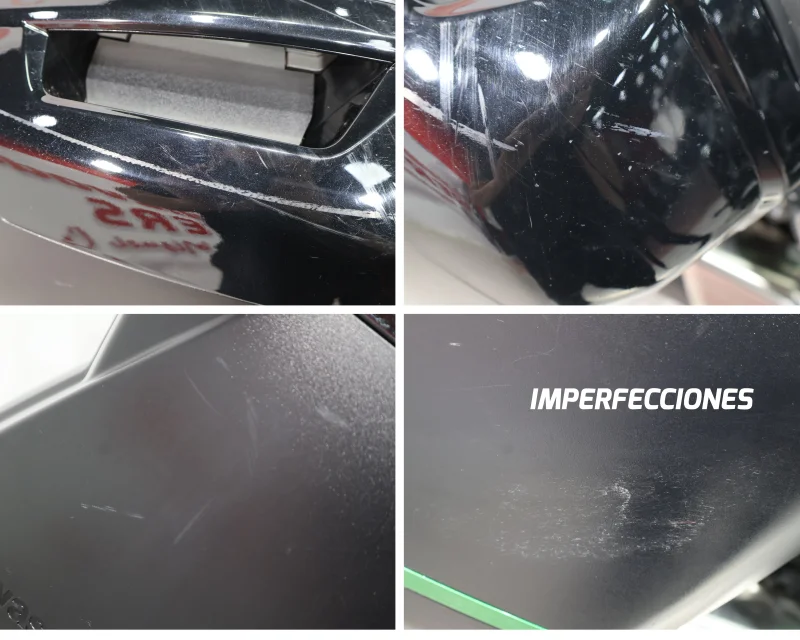 Imagen de KAWASAKI Ninja H2 SX