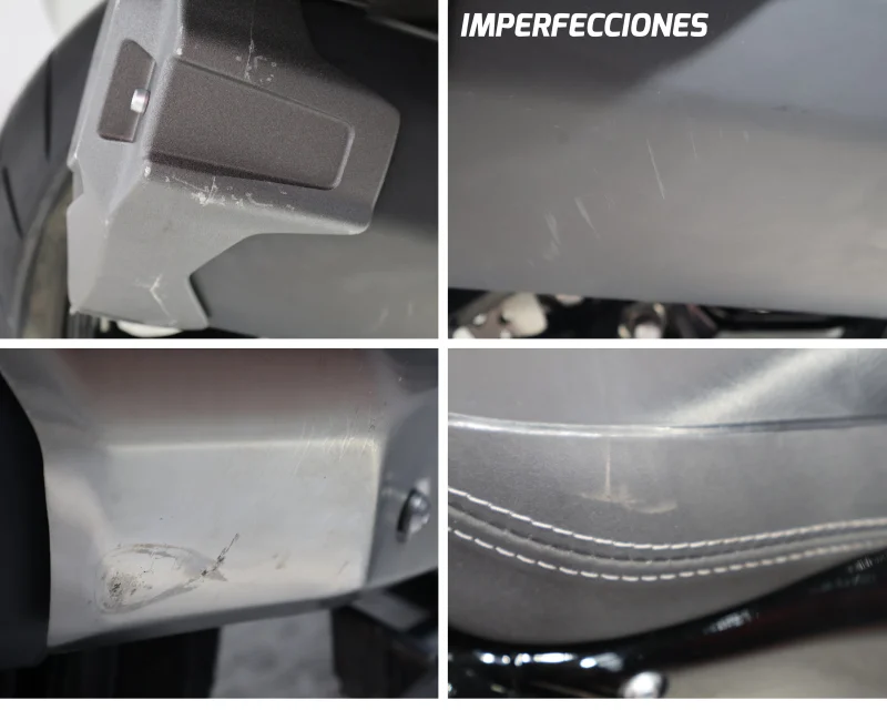 Imagen de KAWASAKI Ninja H2 SX