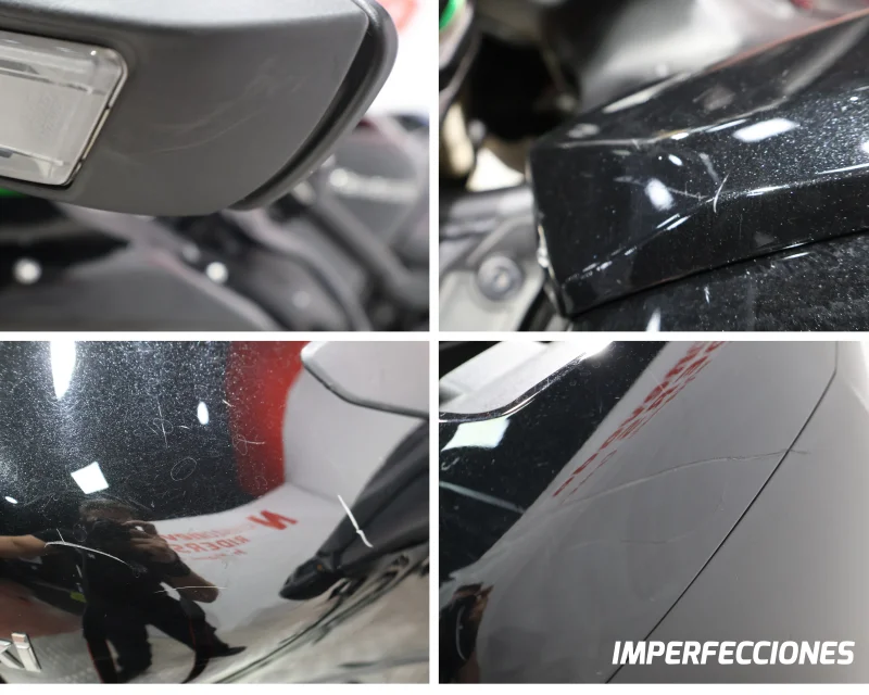 Imagen de KAWASAKI Ninja H2 SX