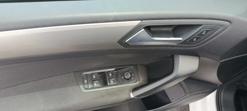 Imagen de Volkswagen Touran