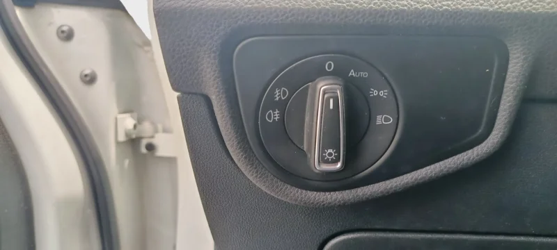 Imagen de Volkswagen Touran