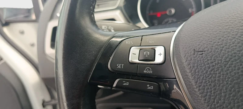 Imagen de Volkswagen Touran