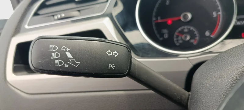 Imagen de Volkswagen Touran
