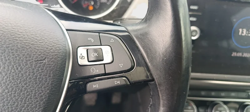 Imagen de Volkswagen Touran