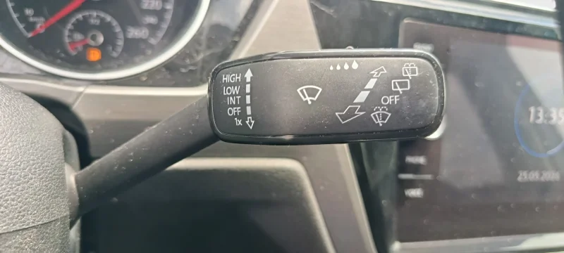 Imagen de Volkswagen Touran