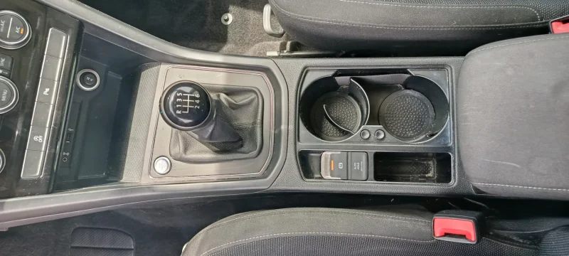 Imagen de Volkswagen Touran