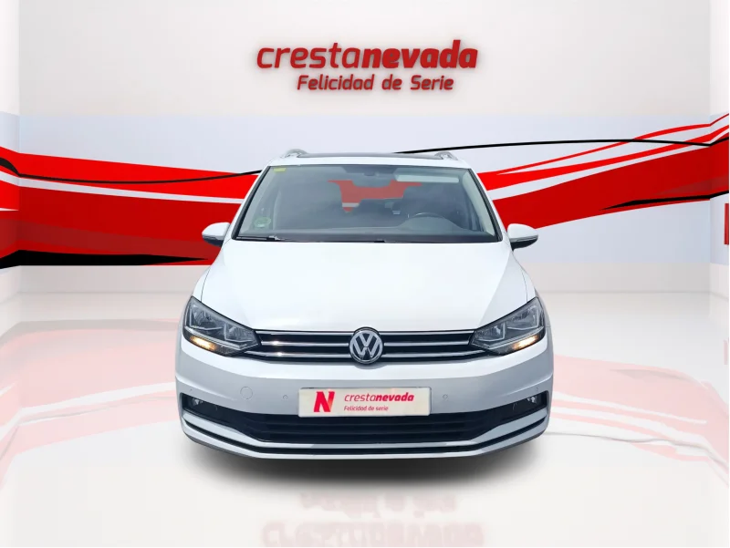 Imagen de Volkswagen Touran