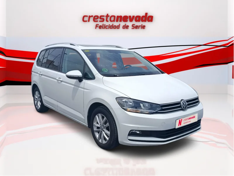 Imagen de Volkswagen Touran