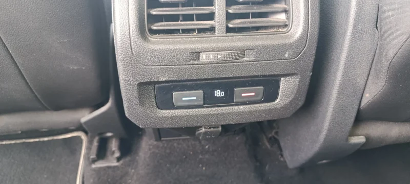 Imagen de Volkswagen Touran